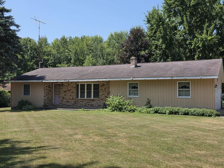 Property Photo: 7538 W Orchard Circle MI 49412
