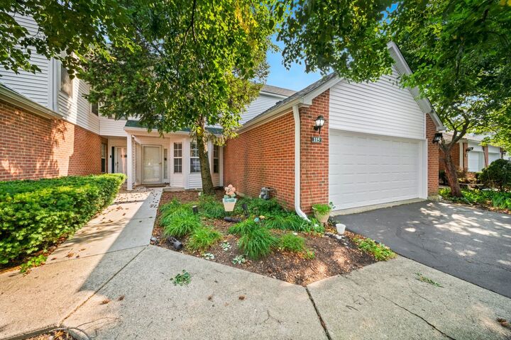 Property Photo:  115 Hemstead Street  IL 60044 