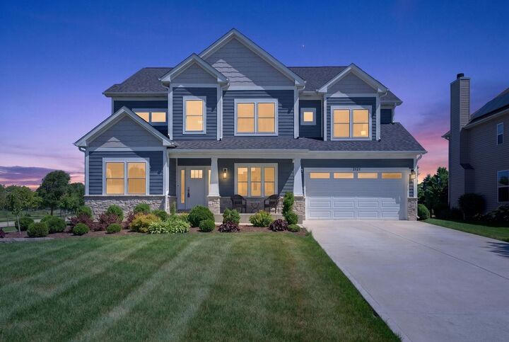 Property Photo:  2121 Westover Road  IL 60542 