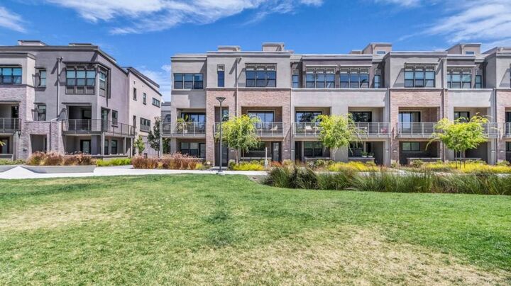 Property Photo: 1108 Artemisia Terrace 2 CA 94086