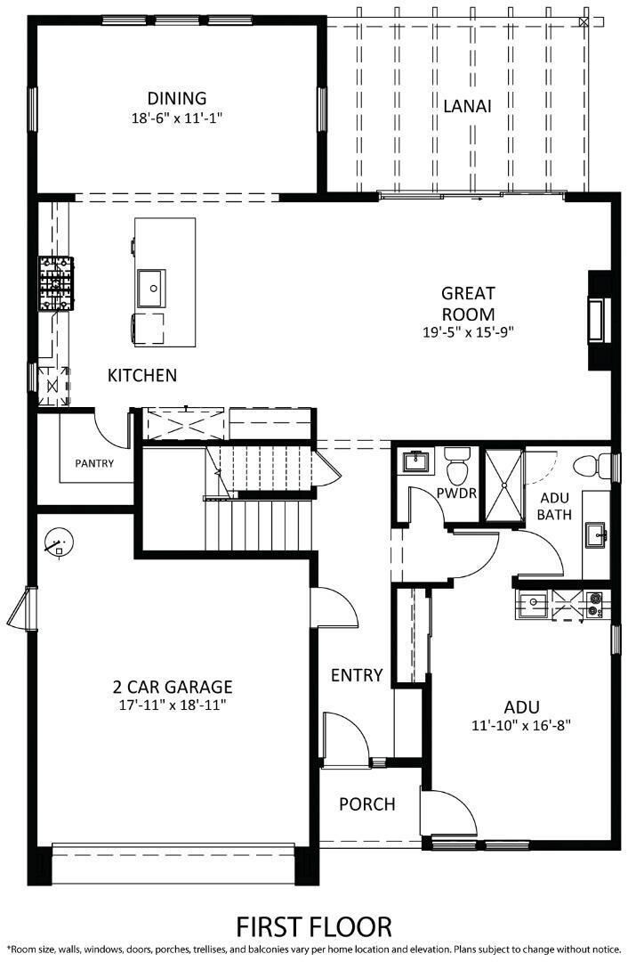 Property Photo:  1340 American Way  CA 94025 