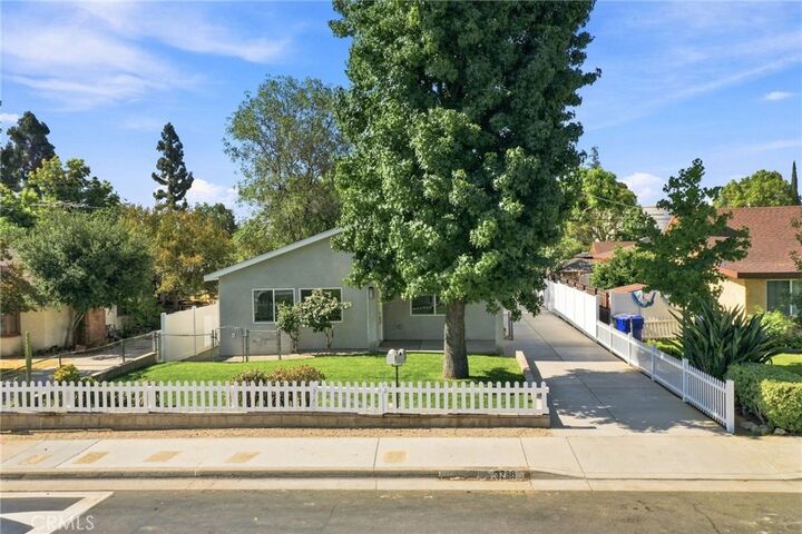 Property Photo: 3738 Blanche CA 91107