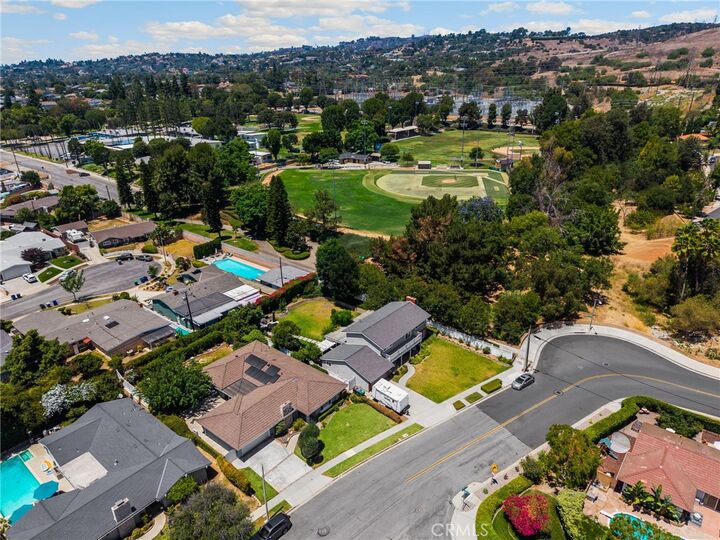 Property Photo:  1449 La Canada Drive  CA 92821 