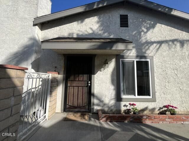 Property Photo:  149 Cameron Street  CA 93060 