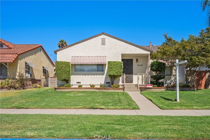 Property Photo: 5408 Sunfield CA 90712