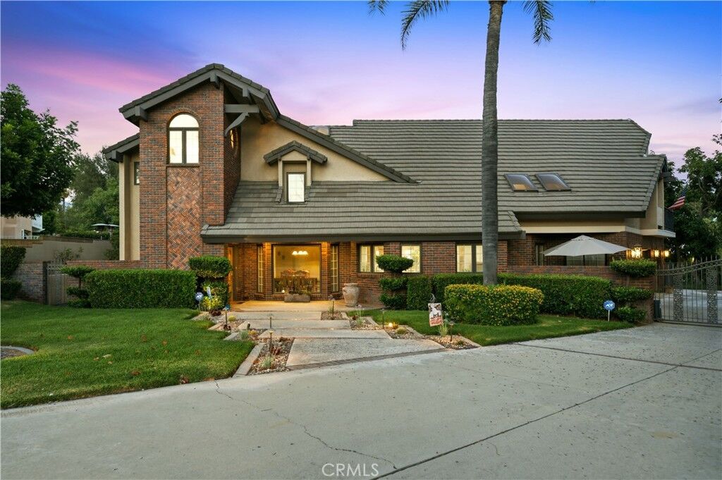 Property Photo: 92 Browning Street CA 91784