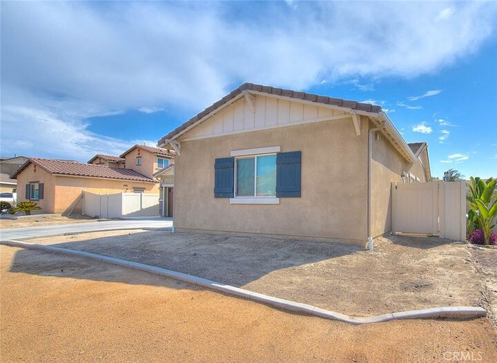 Property Photo:  1616 Constant  Trail  CA 92582 