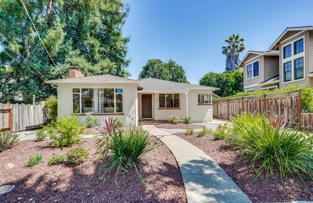 Property Photo:  452 Church Street  CA 94041 