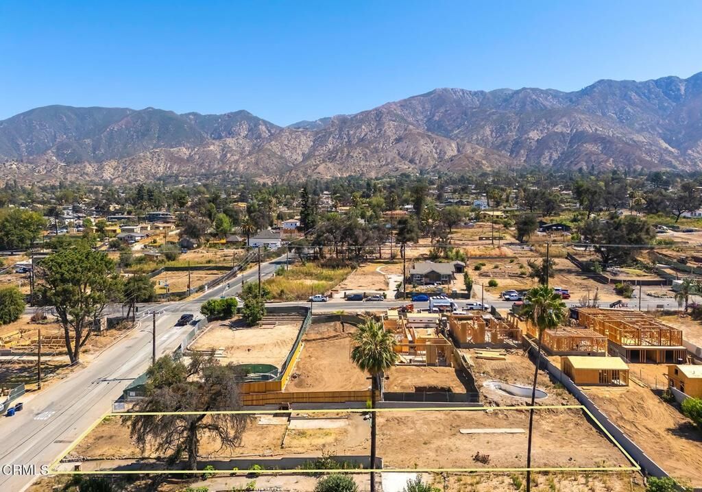 Property Photo: 2738 N Marengo Avenue CA 91001