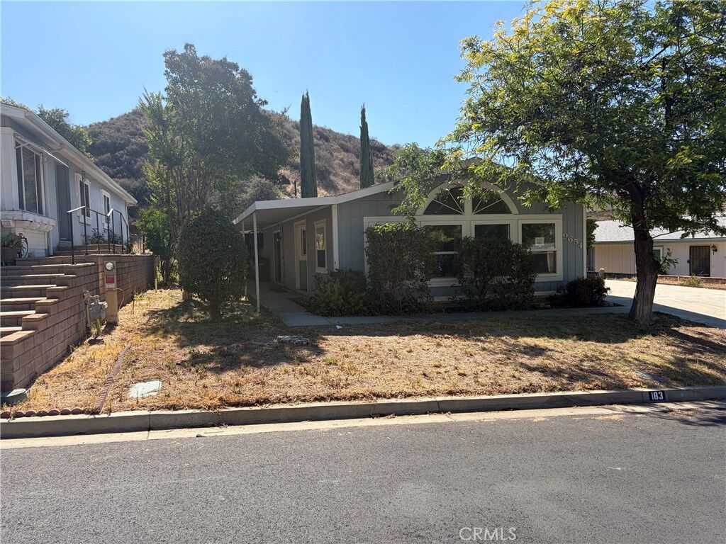 Property Photo:  9654 Terra Linda  CA 92320 
