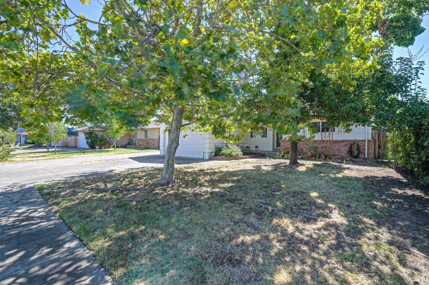 Property Photo: 2629 Aramon Drive CA 95670