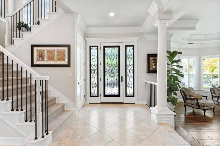 Property Photo: 4602 Snowden Court CA 95746