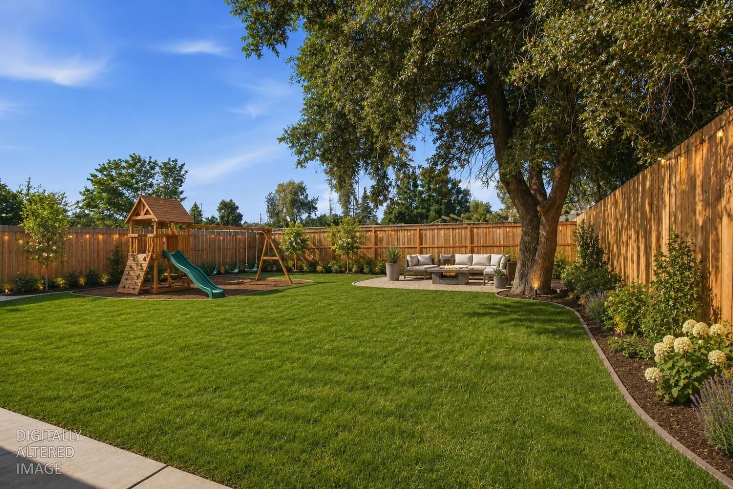 Property Photo:  3528 Higgins Avenue  CA 95205 