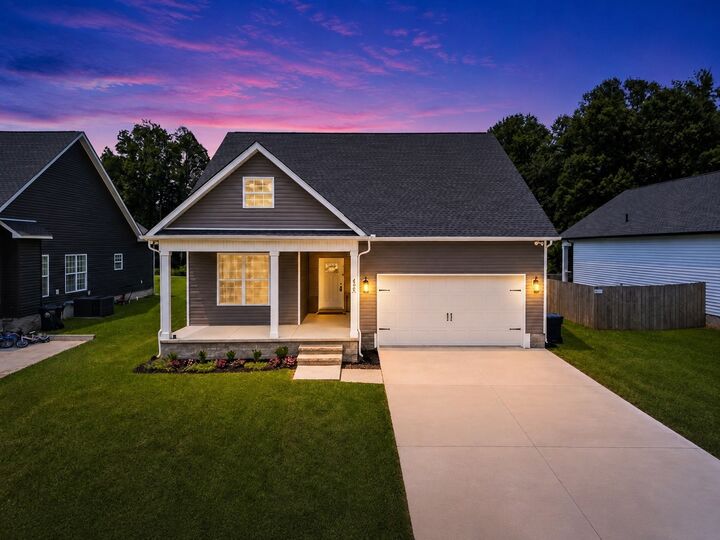 Property Photo:  435 Colvert Lake Rd  TN 37166 