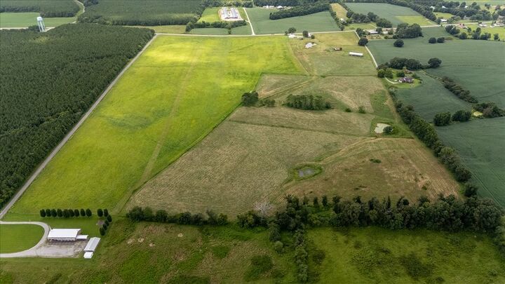 Property Photo:  0 Rabbit Trail Rd  TN 38468 