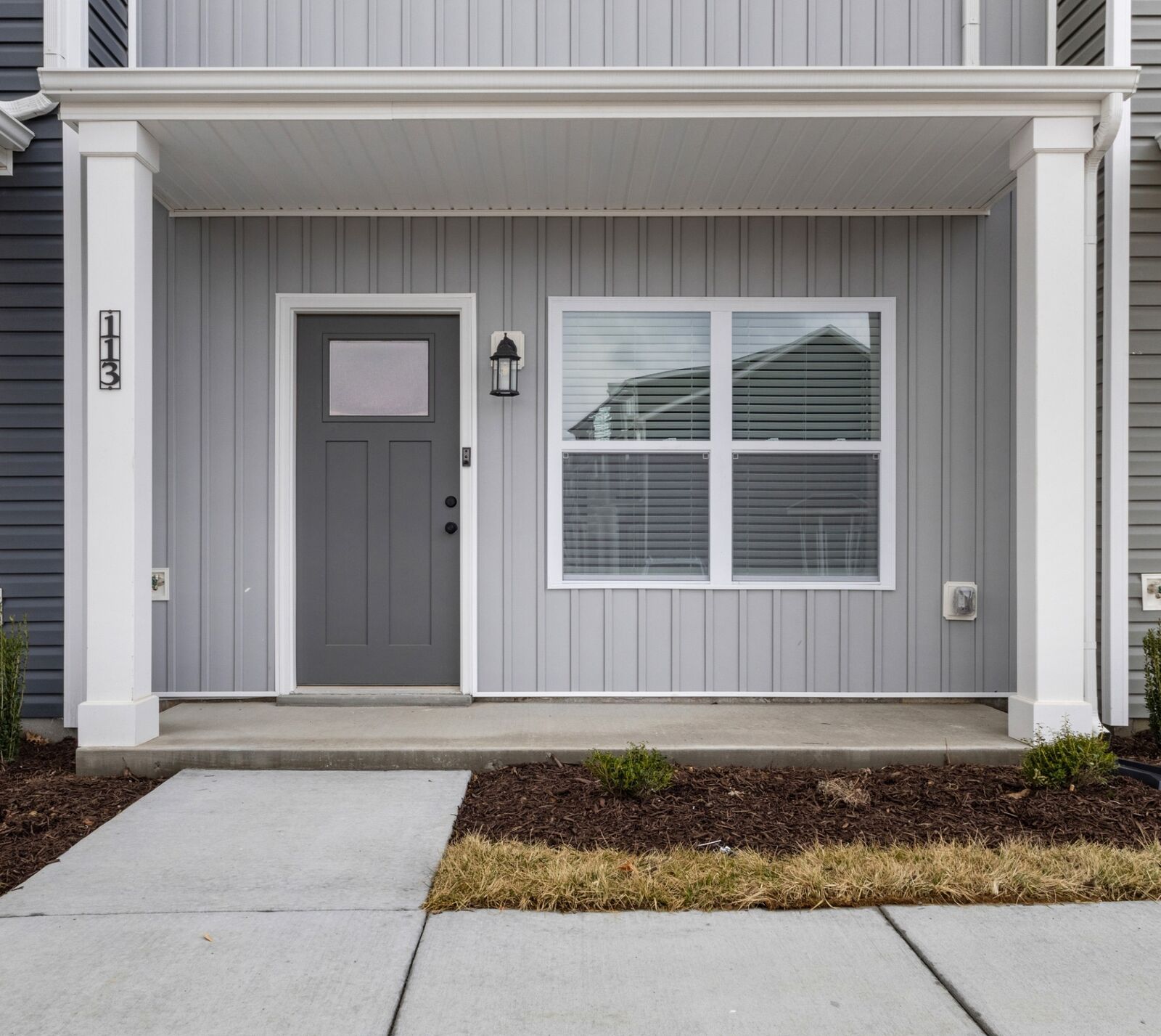 Property Photo: 113 Front Ridge Circle TN 37040