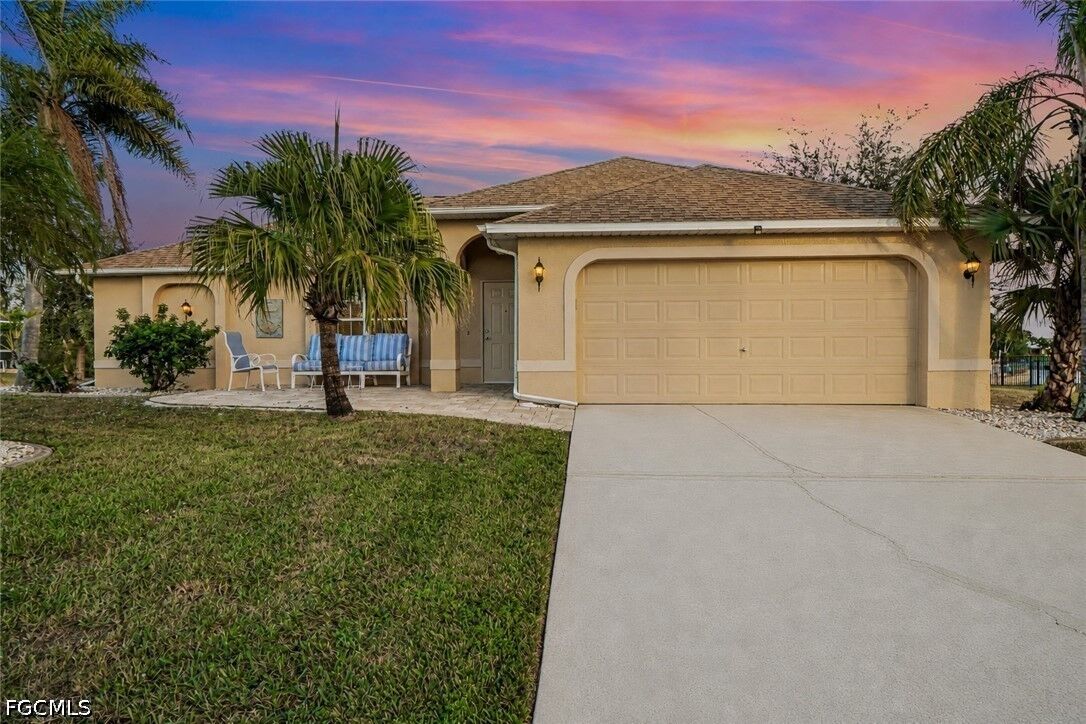 Property Photo:  2727 SW 2nd Court  FL 33914 