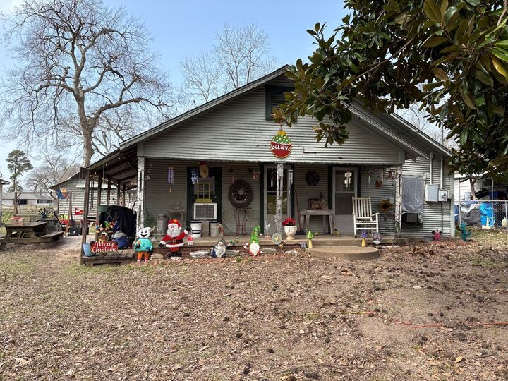 Property Photo:  705.5 Mill Street  TX 75652 