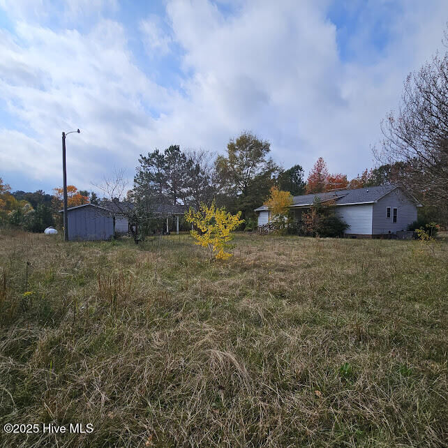 Property Photo:  116 Casey Road  NC 28372 