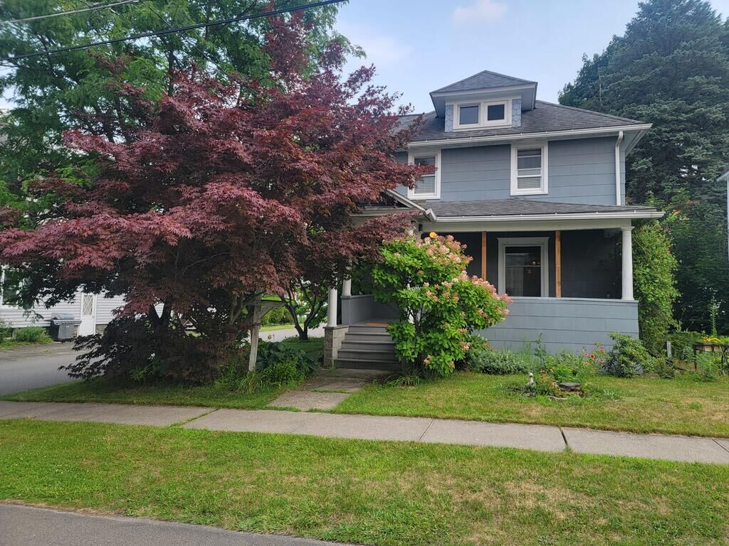 Property Photo: 303 Oneida Street PA 18840