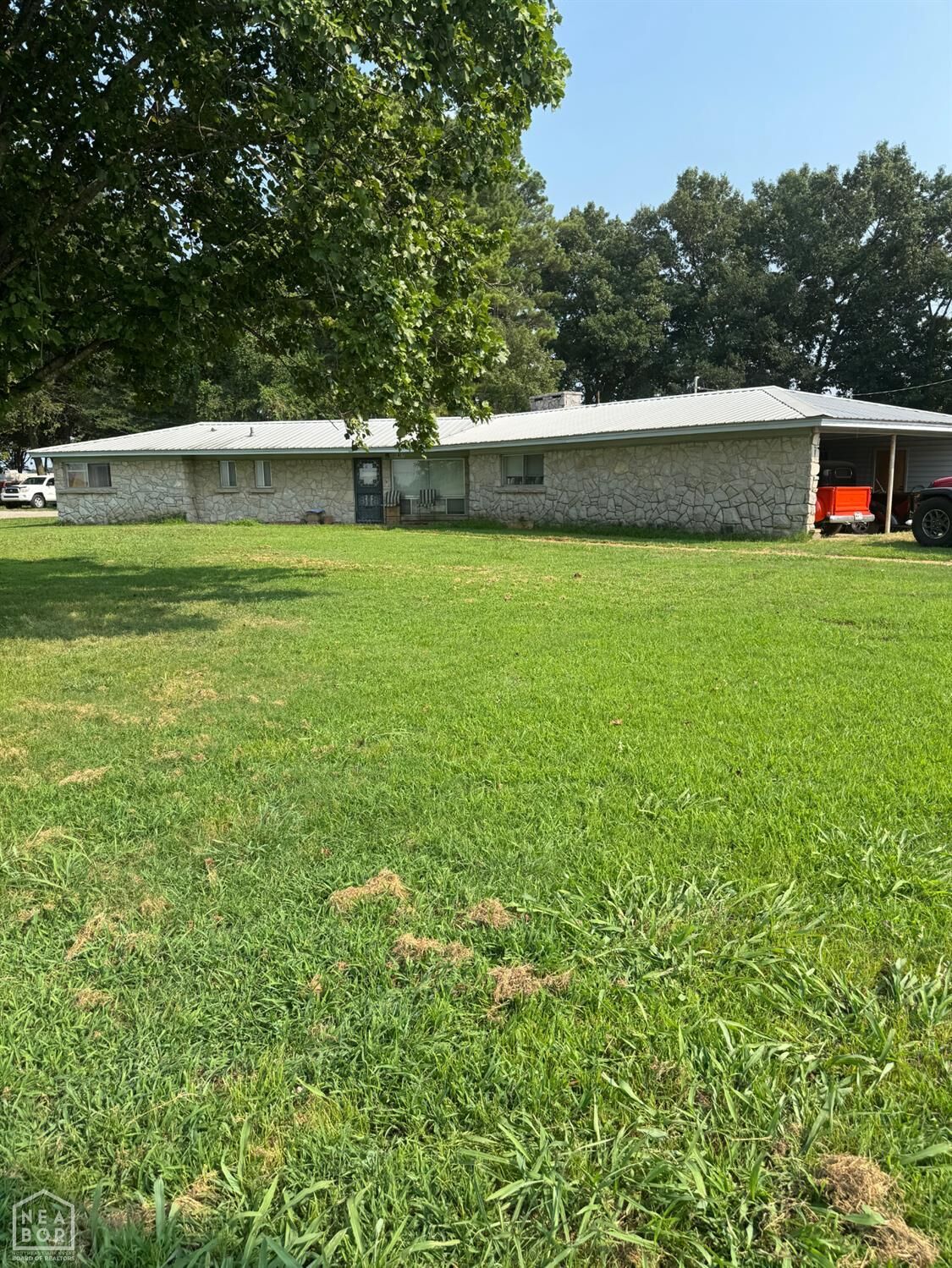 Property Photo:  6805 E Highland Drive  AR 72401 