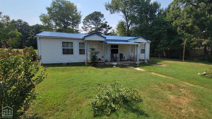 Property Photo:  509 S Park  AR 72455 