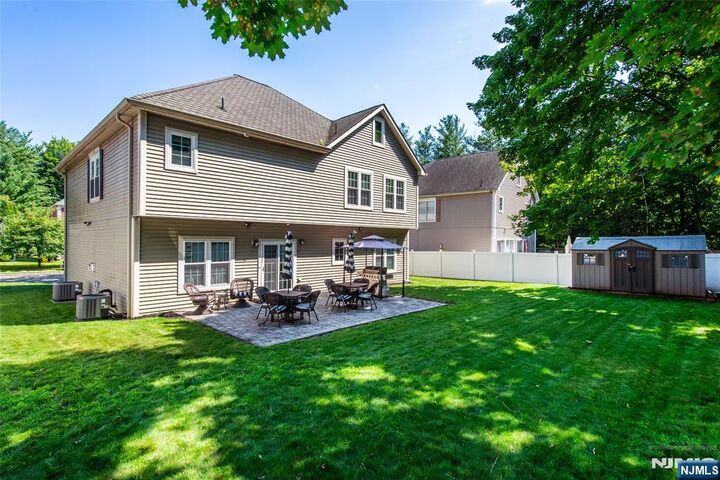 Property Photo: 1080 Quigley Court NJ 07666