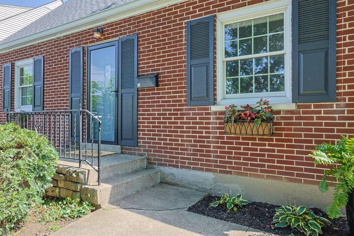 Property Photo:  78 Greenbriar Avenue  KY 41017 