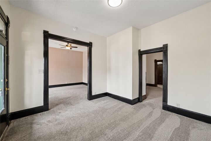 Property Photo: 517 W Granite Street MT 59701