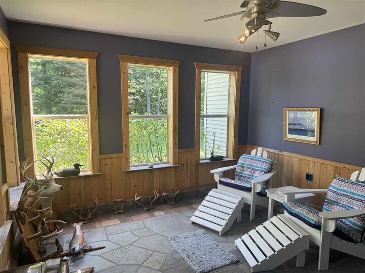 Property Photo:  6826 Tremble  MI 49769 