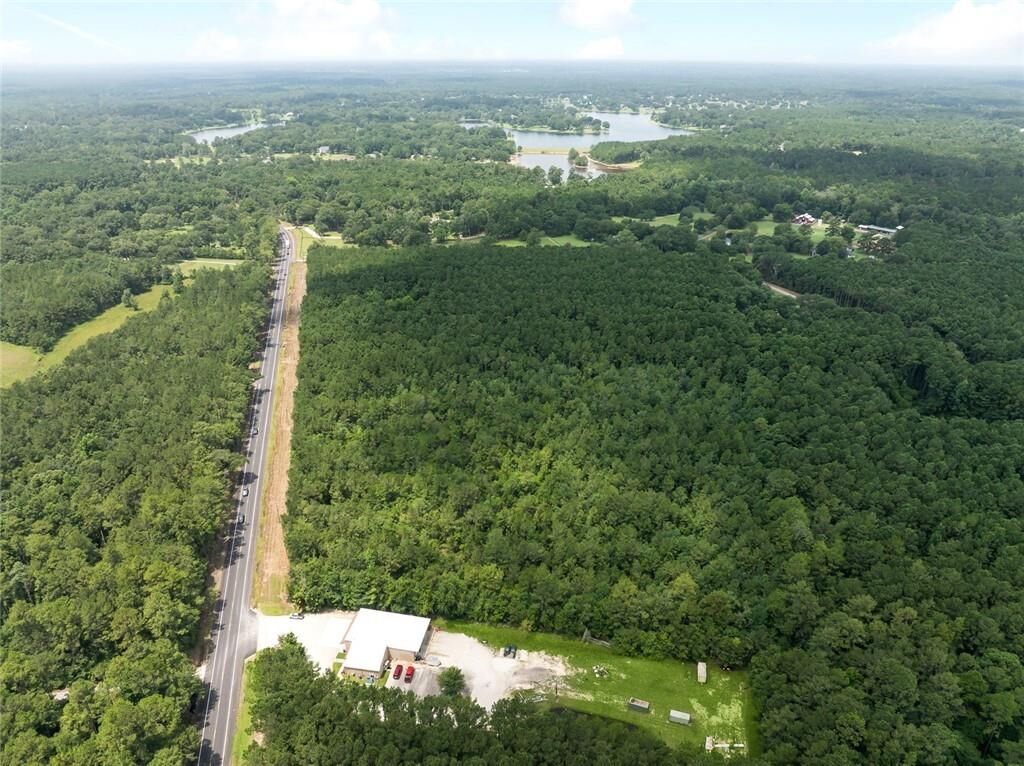 Property Photo:  La 21 Highway  LA 70431 