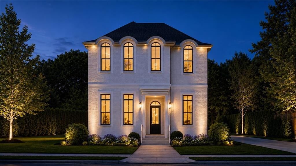 Property Photo: 6235 General Diaz Street LA 70124