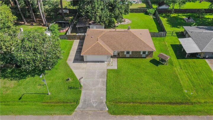 Property Photo: 14177 Yates Avenue LA 70403
