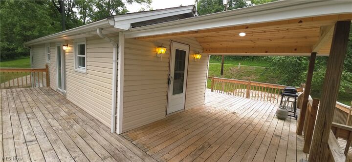 Property Photo: 49695 Carmel Achor Road OH 44455