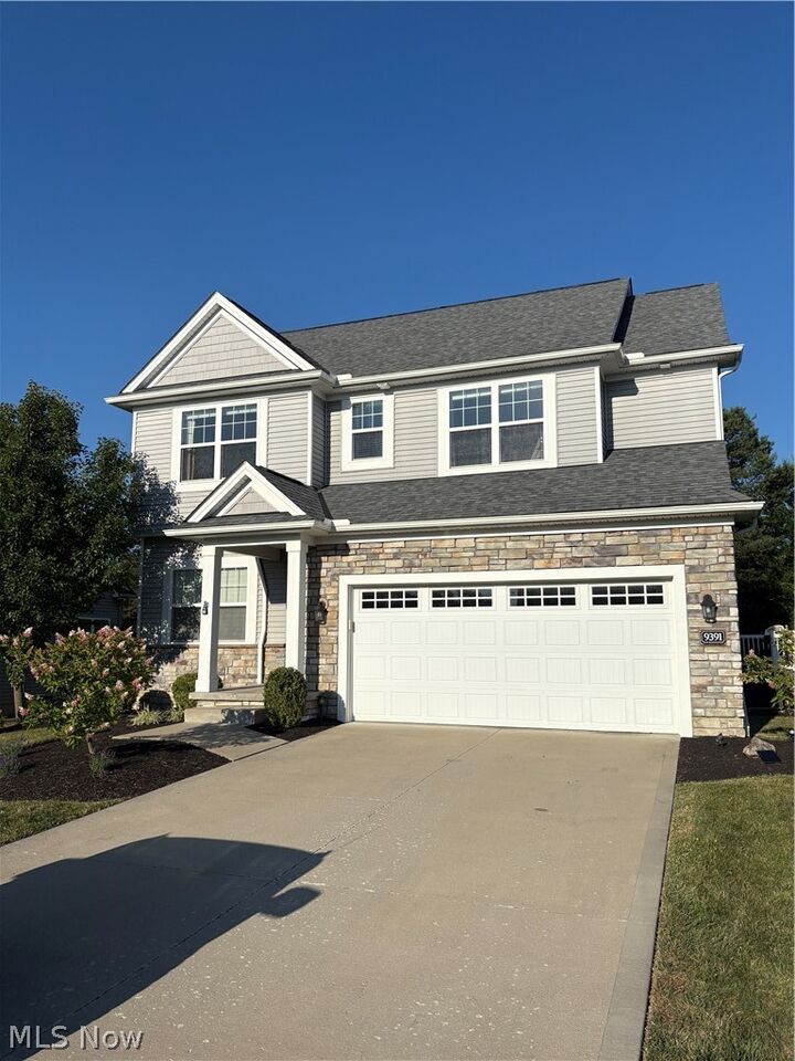 Property Photo: 9391 Rockys Court OH 44147