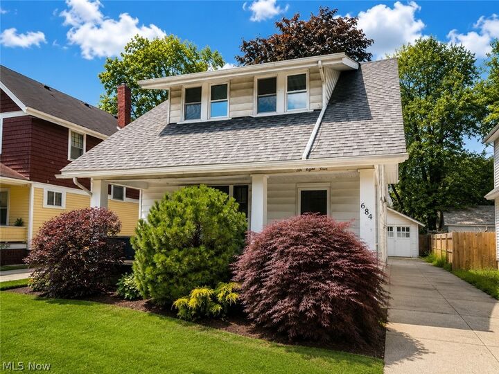 Property Photo: 684 Dayton Street OH 44310