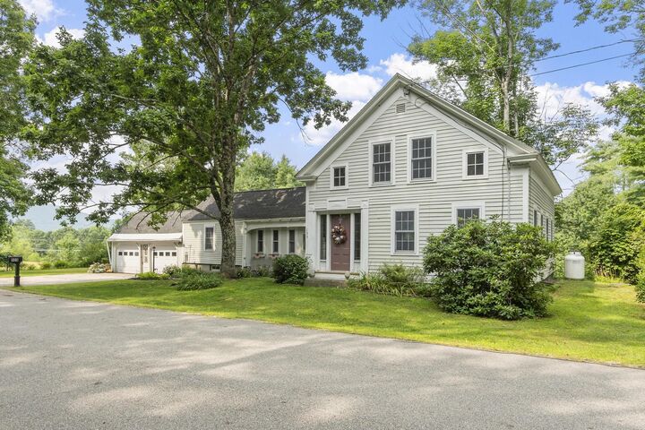 Property Photo: 133 Holbrook Avenue NH 03446