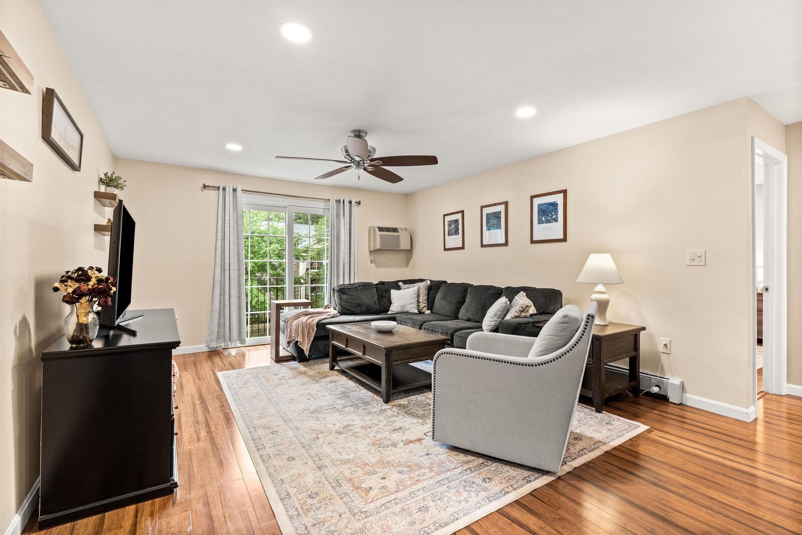 Property Photo: 7 Autumn Leaf Drive NH 03060