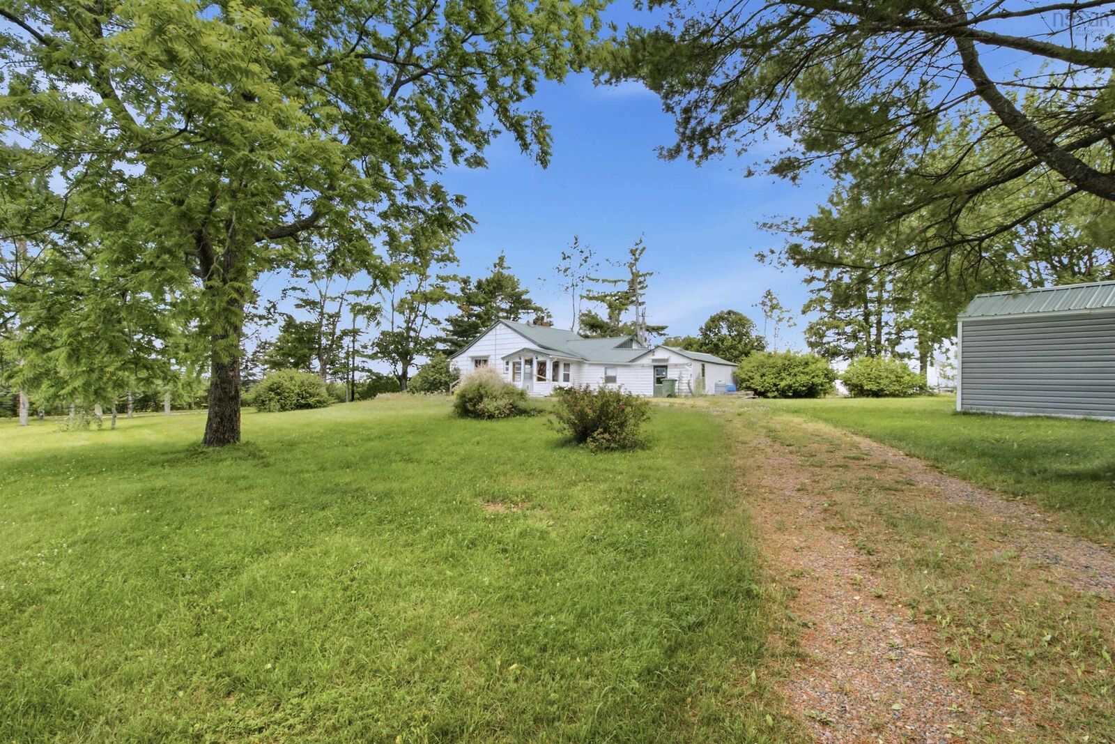 Property Photo: 556 Great Village Lornevale Road NS B0M 1L0