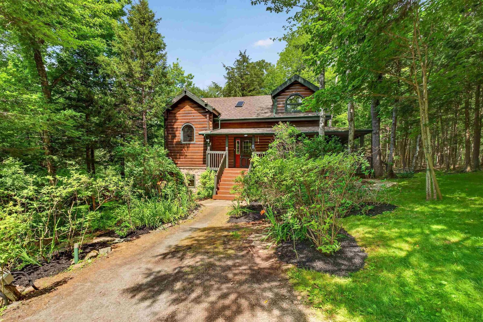 Property Photo:  49 Frenchmans Road  NS B2T 1A9 
