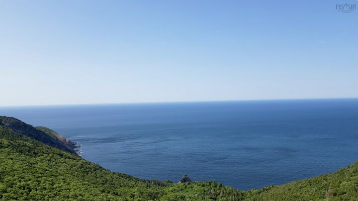 Property Photo:  Meat Cove Road  NS B0C 1E0 
