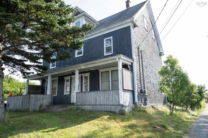 188 Lingan Road — photo 1