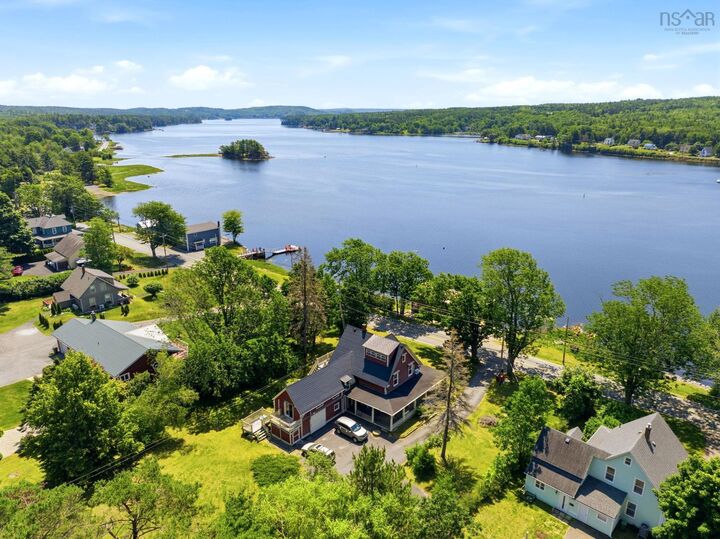 Property Photo: 13568 Highway 3 NS B4V 5P2