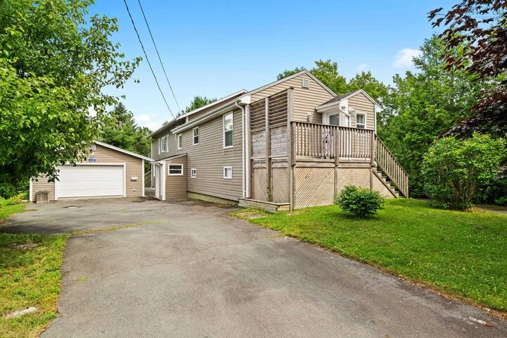 Property Photo: 299/297 Spencer Avenue NS B3R 1S8