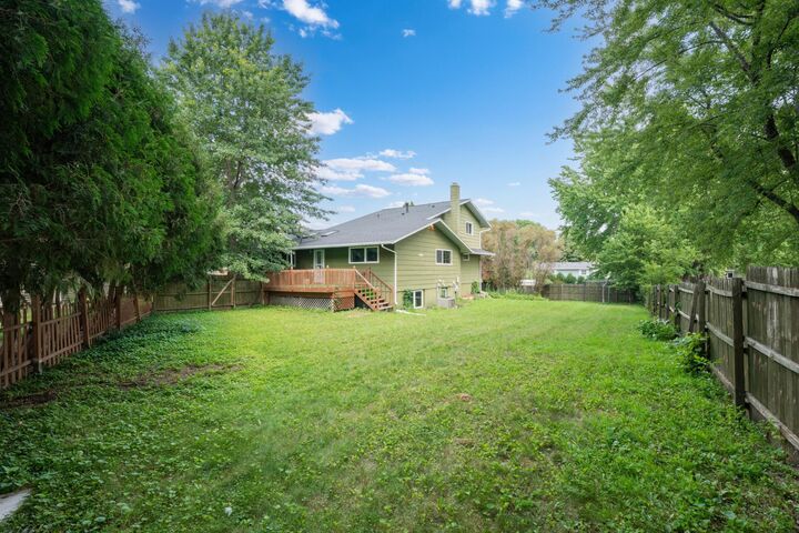 Property Photo:  1304 Gage Court NW  MN 55901 
