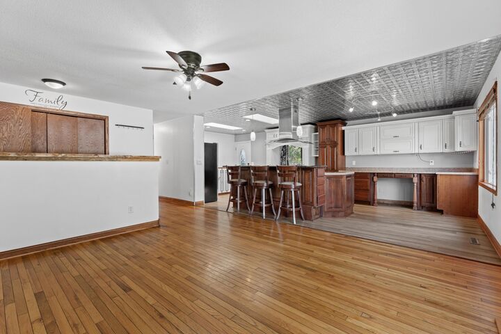 Property Photo:  1304 Gage Court NW  MN 55901 