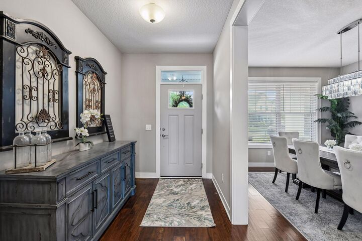Property Photo:  4391 Millstone Drive  MN 55318 