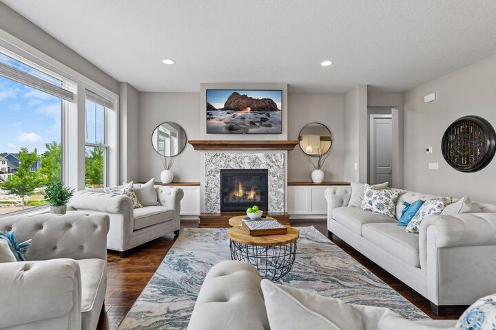 Property Photo:  4391 Millstone Drive  MN 55318 
