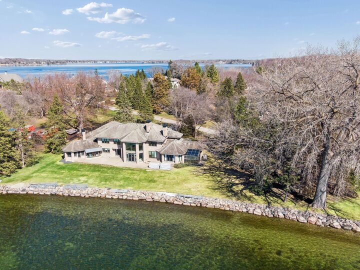 Property Photo:  5360 Howards Point Road  MN 55331 