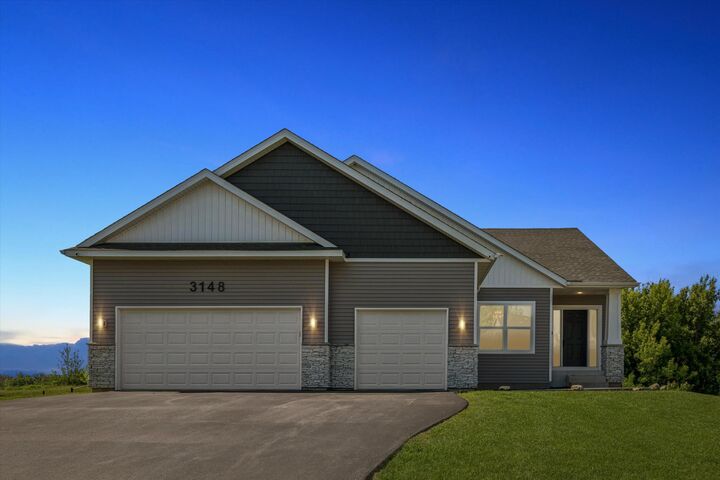 Property Photo:  3148 Aaron Drive  MN 55054 